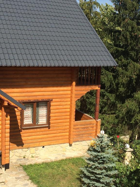Pidstromom Lodge
