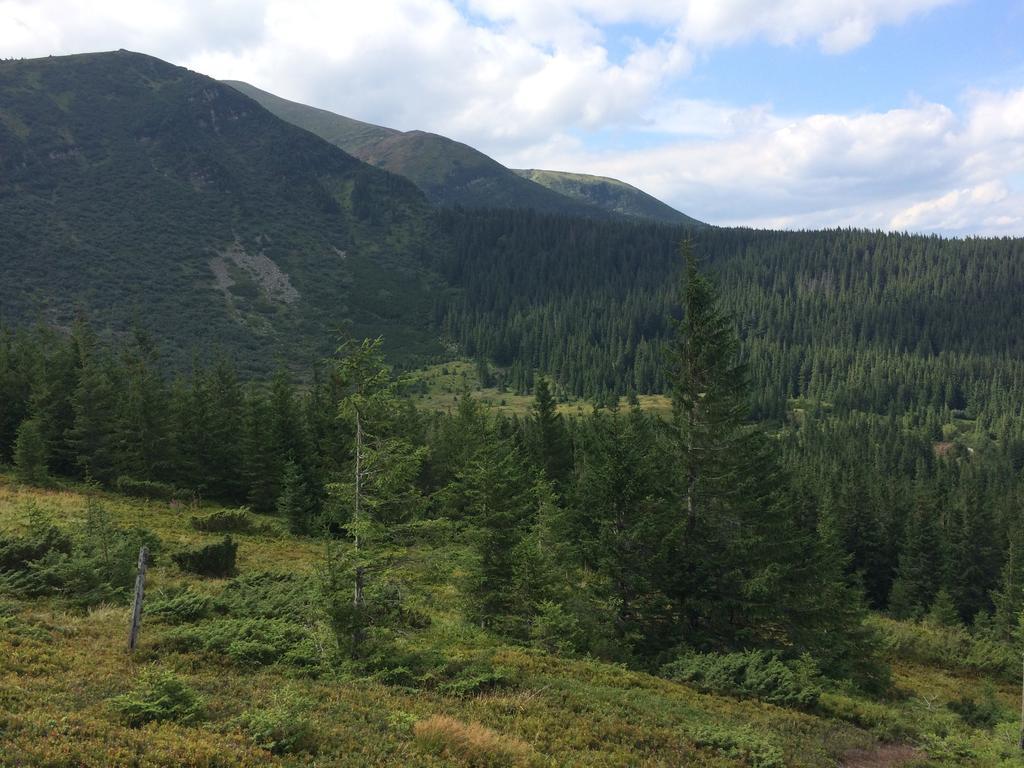 Pidstromom * Mykulychyn