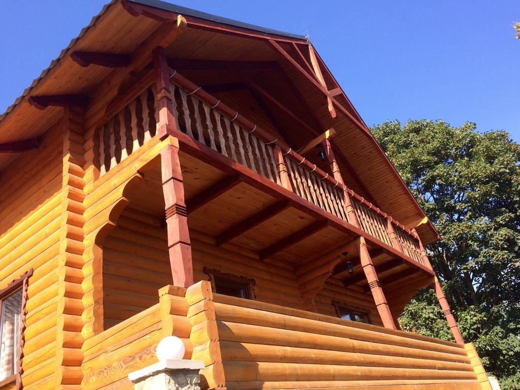 Pidstromom Lodge