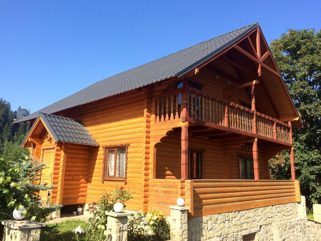 Pidstromom Lodge *